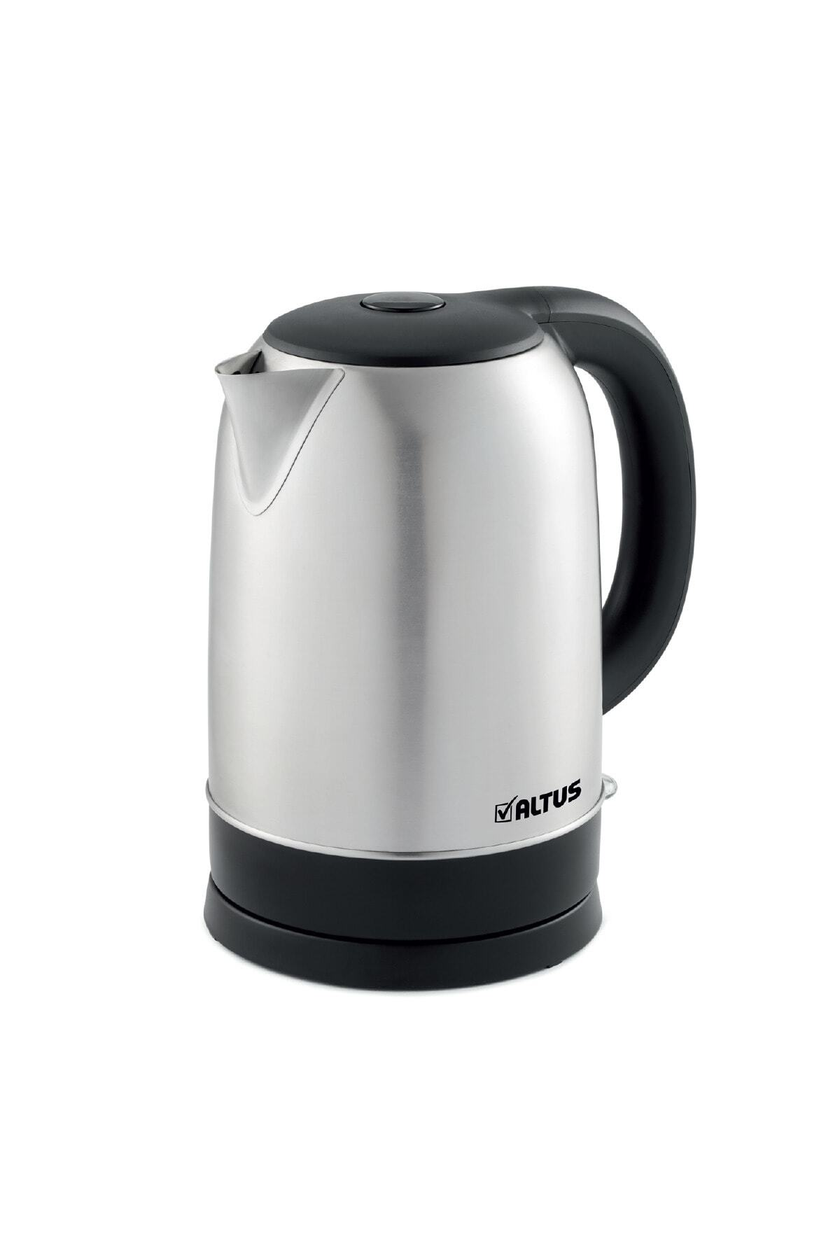 Altus AL 728 I Inox Su Isıtıcı Kettle