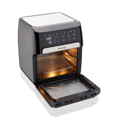 Korkmaz Oven Maxima Airfryer 12 Litre A891