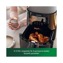 Philips HD9252/90 Essential Airfryer