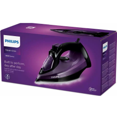 Philips 5000 Series DST5030/80 2400W Buharlı Ütü