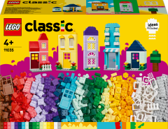 11035 LEGO® Classic Yaratıcı Evler