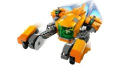 76254 LEGO® Marvel Bebek Rocket’in Gemisi