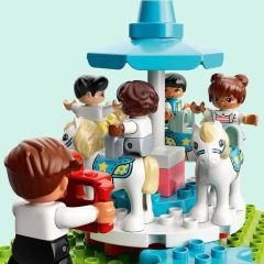 10956 LEGO® DUPLO® Town Lunapark