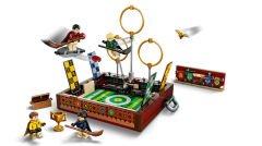 76416 LEGO® Harry Potter™ Quidditch™ Bavulu