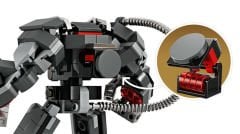 76277 LEGO® Marvel War Machine Robot Zırhı