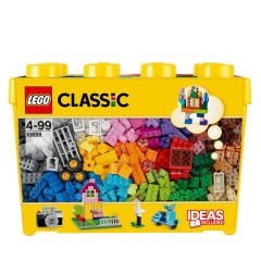 10698 LEGO Classic Büyük Boy Yaratıcı Yapım Kutusu