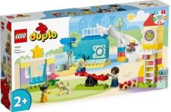 10991 LEGO® DUPLO Rüya Oyun Parkı