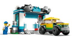 60362 LEGO® City Oto Yıkama