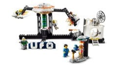 31142 LEGO® LEGO Creator Uzay Hız Treni