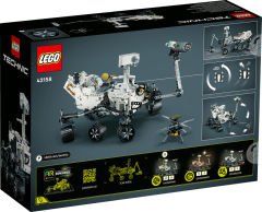 42158 LEGO® Technic NASA Mars Rover Perseverance