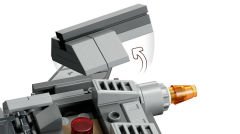 75346 LEGO® Star Wars™ Korsan Snub Fighter