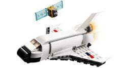 31134 LEGO® Creator Uzay Mekiği