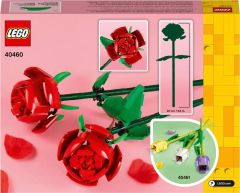 40460 LEGO® Iconic Gül