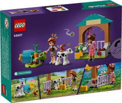 42607 LEGO® Friends Autumn'un Dana Ahırı