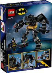 76270 LEGO® DC Batman™ Robot Zırhı