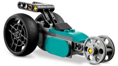31135 LEGO Creator Klasik Motosiklet