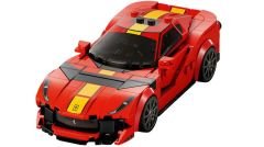 76914 LEGO Speed Champions Ferrari 812 Competizione