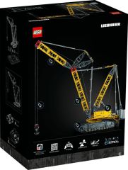 42146 LEGO® Technic Liebherr Paletli Vinç LR 13000