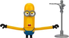 Minions Çılgın Hırsız 4 Aksiyon Figürleri Çılgın Hırsız Mega TİM Figürü 10cm