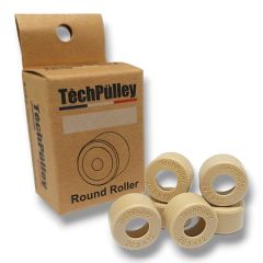 ROUND ROLLER 20X12(6pcs)