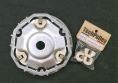 VOGE SR1 125 KAYDIRICI KIZAK(Slider)
