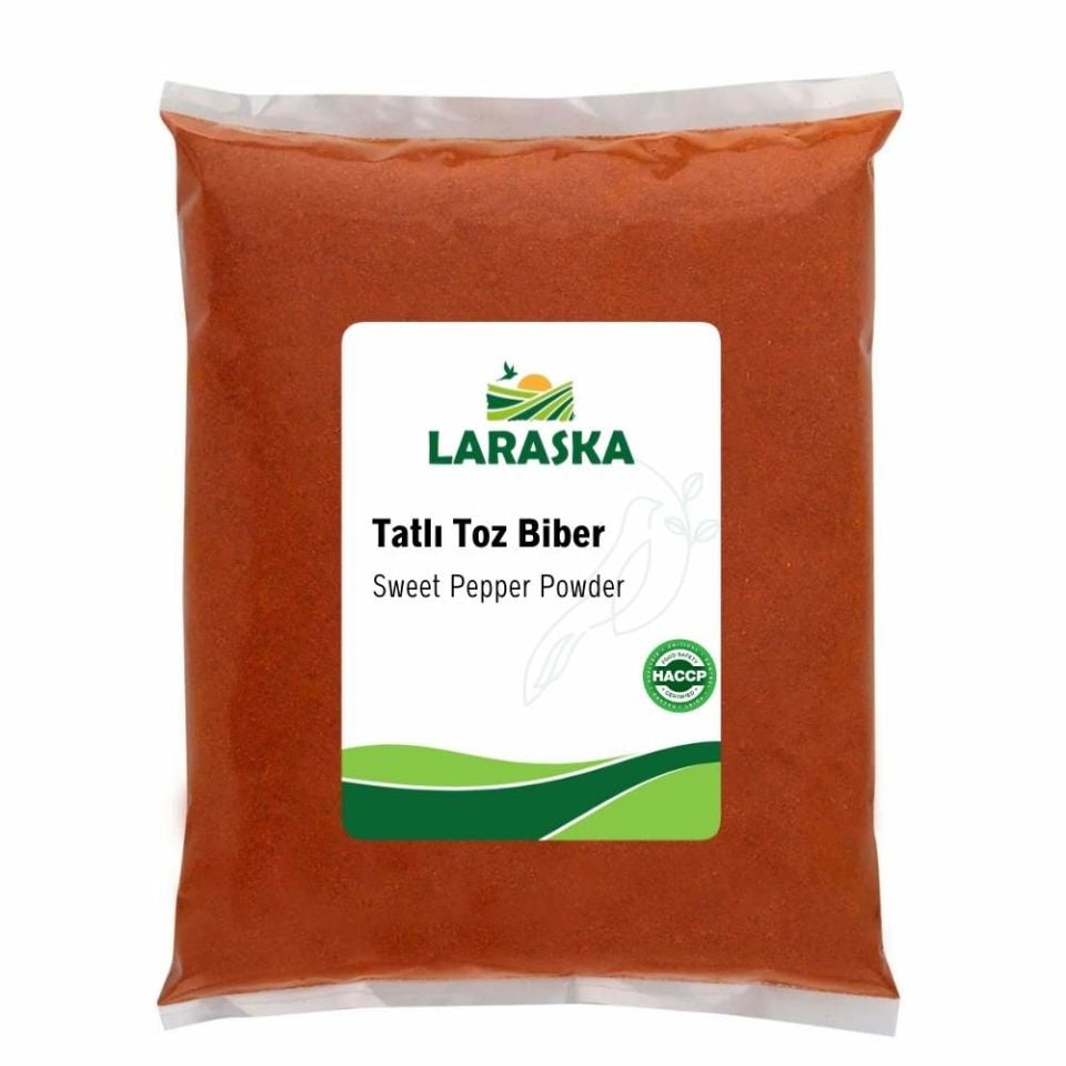 Tatlı Toz Biber - Sweet Pepper Powder