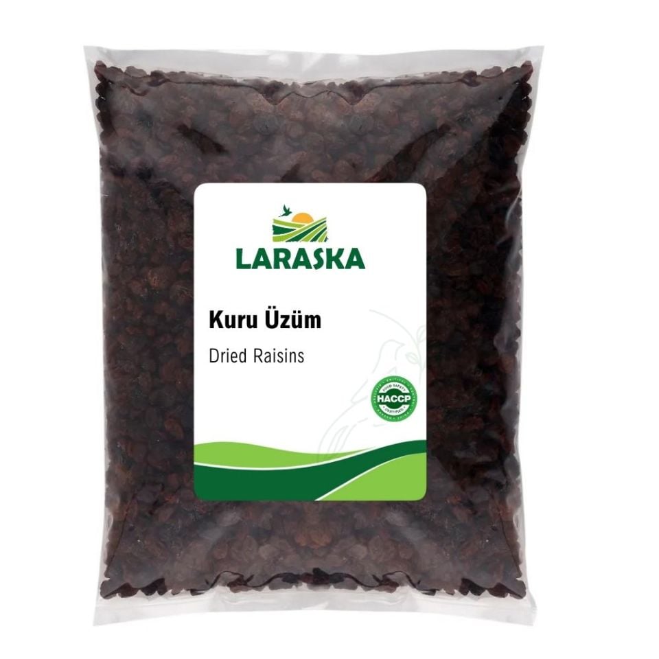 Kuru Üzüm - Dried Raisins