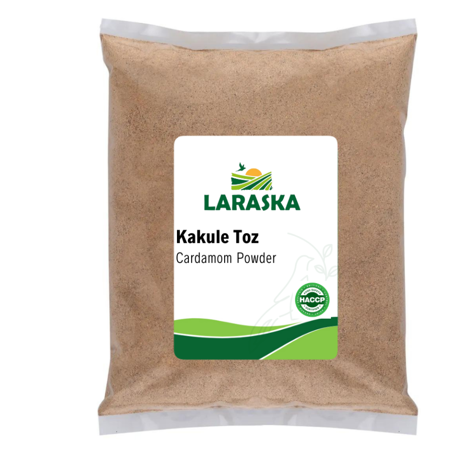 Kakule Toz - Cardamom Powder