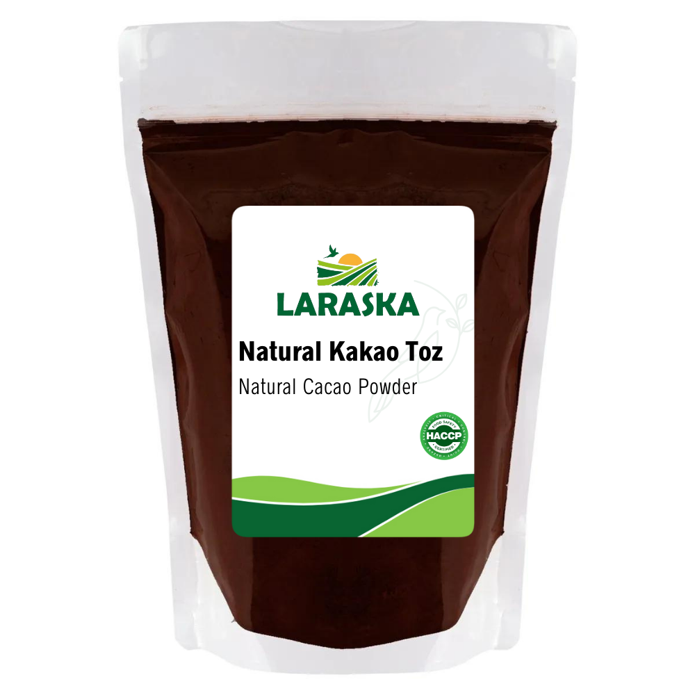 Natural Kakao Tozu - Natural Cacao Powder