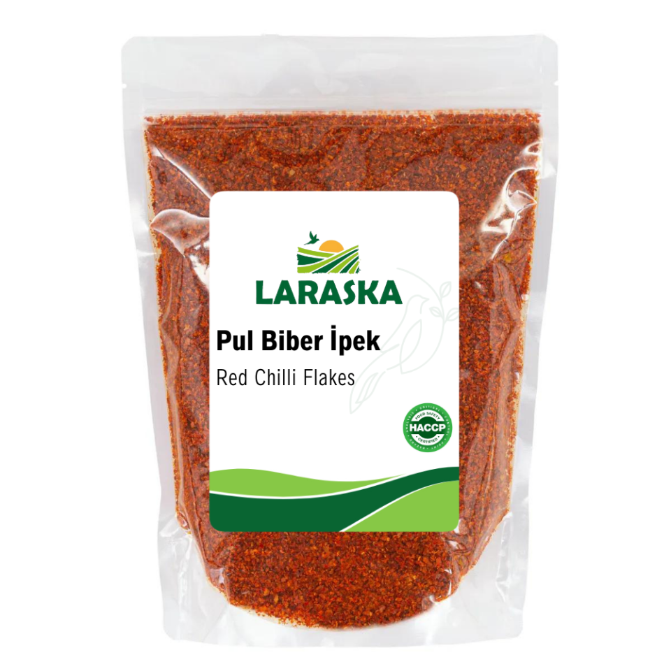 Pul Biber Ipek - Red Chilli Flakes