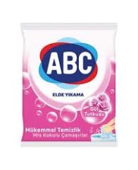 ABC GÜL ELDE 600G*20*