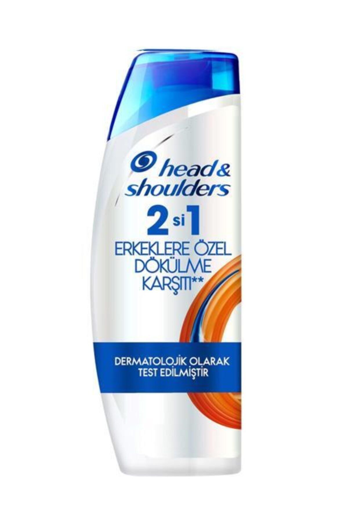 HEAD&SHOULDERS ERKEKLERE ÖZEL DÖK.KARŞI.330ML *6