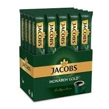 JACOBS MONARCH GOLD 2 GR*25*20*