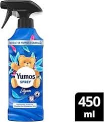 YUMOŞ SPREY LİLYUM 450 ML