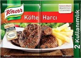 KNORR KÖFTE HARCI 82 GR *12*