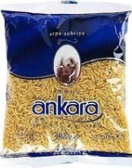 ANKARA ARPA ŞEHRİYE MAKARNA 500G