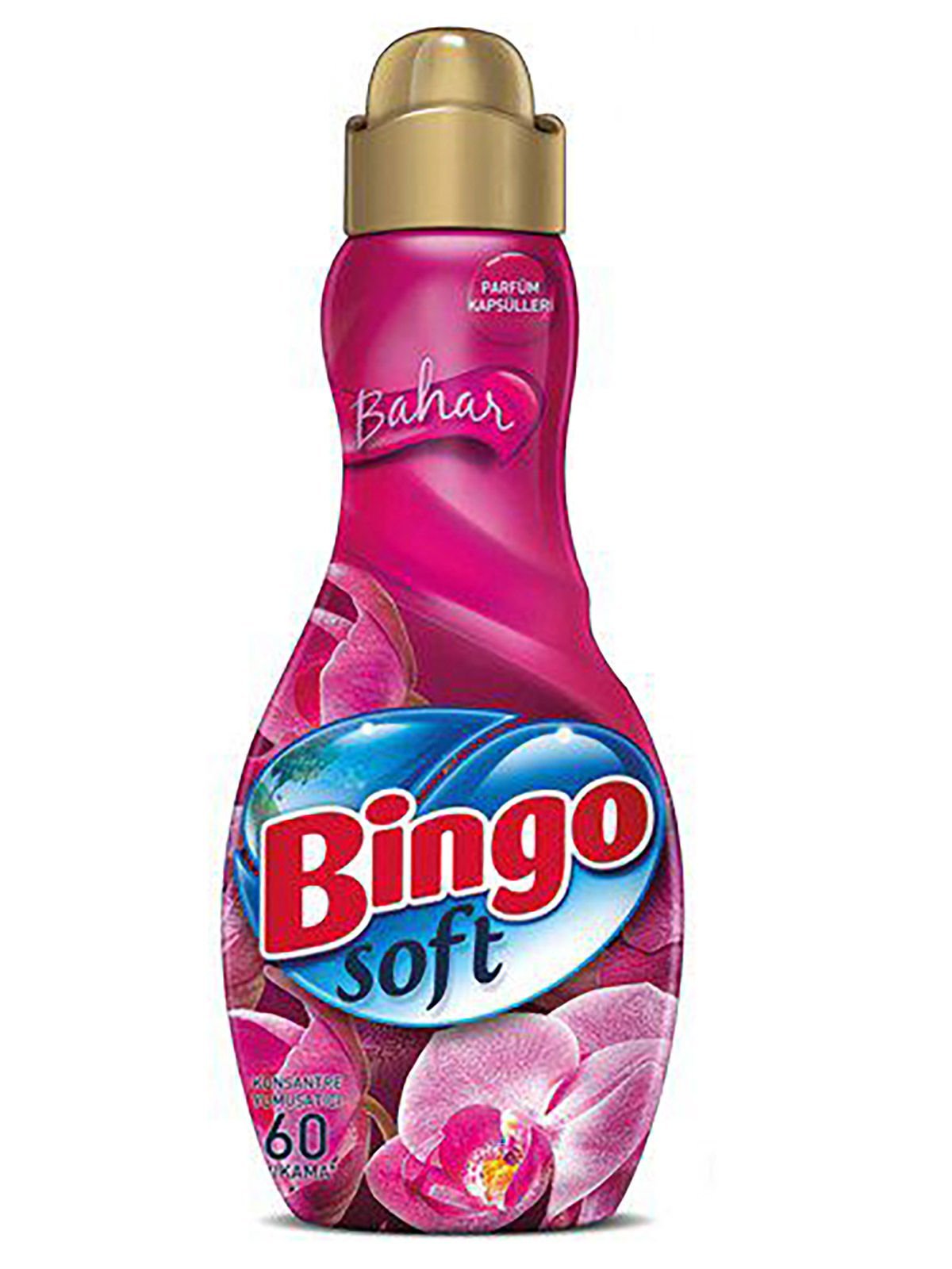 BİNGO SOFT KONS. BAHAR UYANIŞI 1440ML*9*