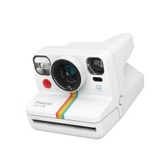 Polaroid Now+ – White