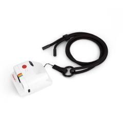 Polaroid Go Adjustable Camera Strap - Siyah