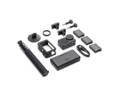 DJI Osmo Action 3 Adventure Combo