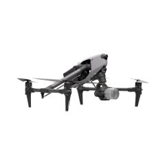 DJI Inspire 3 (Ezviz PS 600 Powerstation Hediye)