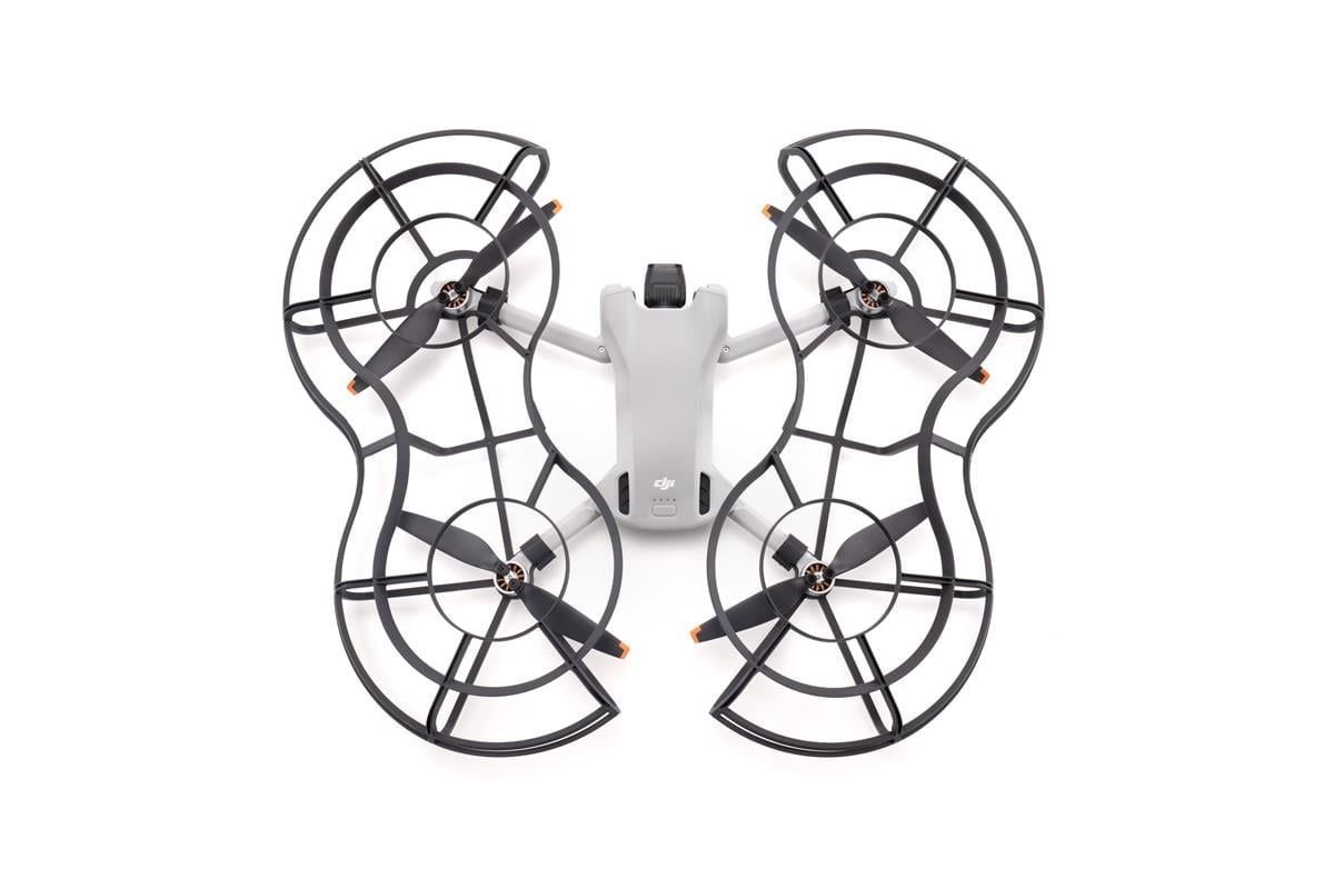 DJI Mini 3 Series 360° Pervane Koruyucu