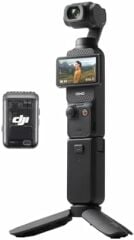 DJI Osmo Pocket 3 Creator Combo