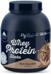 Multipower Whey Protein Shake 2000g - Çikolata