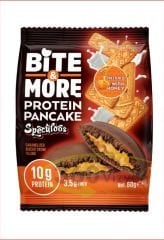 Proteinli Kakao Pankek 50 Gram 1 Adet - Speculoos