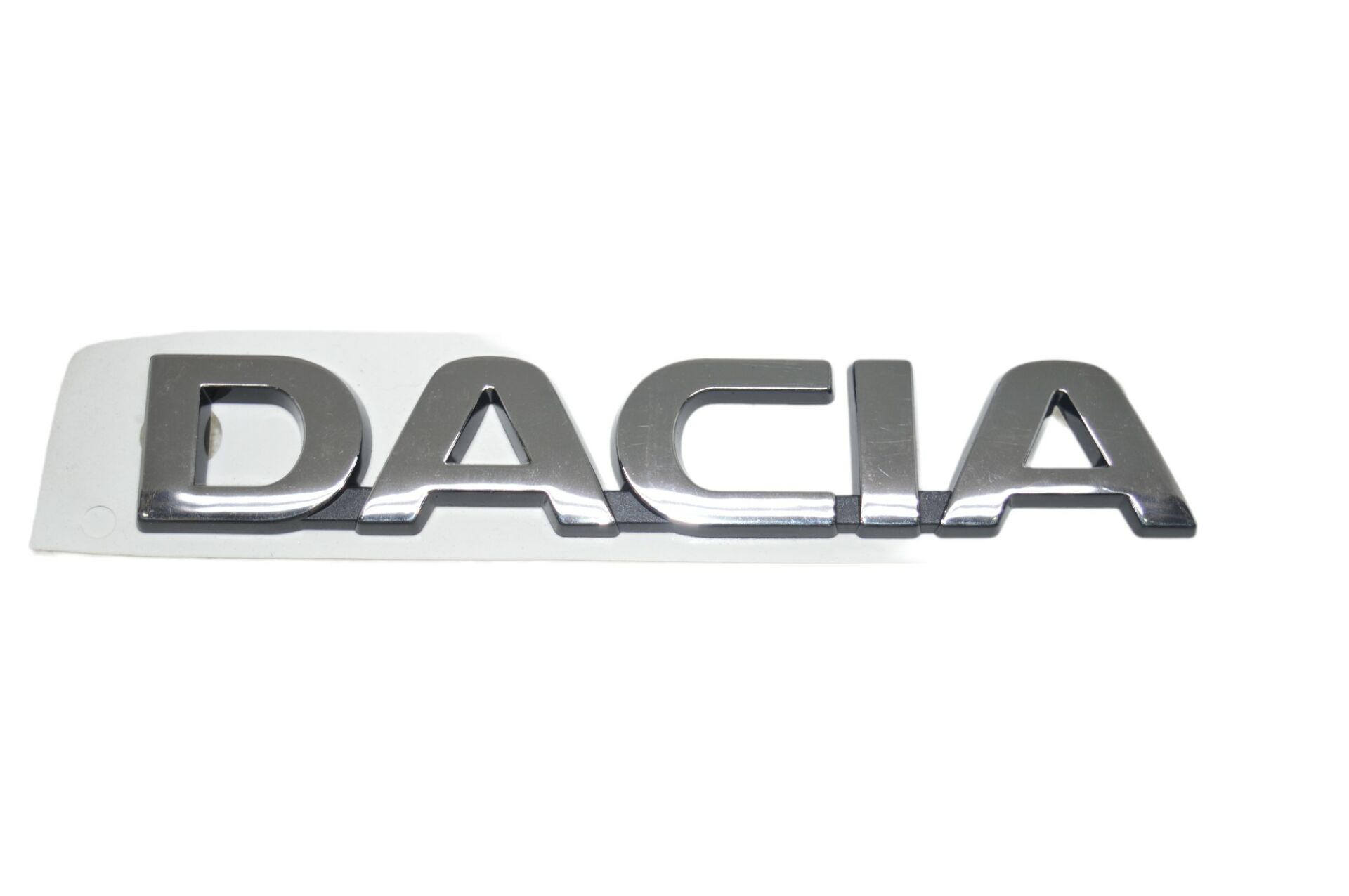 DACIA ARKA AMBLEM