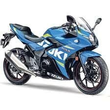 GSXR 250 / GW İNAZUMA / V -STORM DL 250