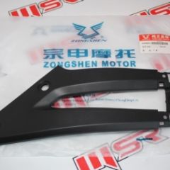 MONDİAL RX3İ EVO ARKA ÇAMURLUK BRAKETİ ÜST