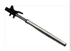 ÖN SOL AMORTİSÖR (HAMMER 125)
