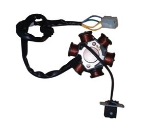 SPARK.STATOR DC BESLEMESIZ ORJINAL
